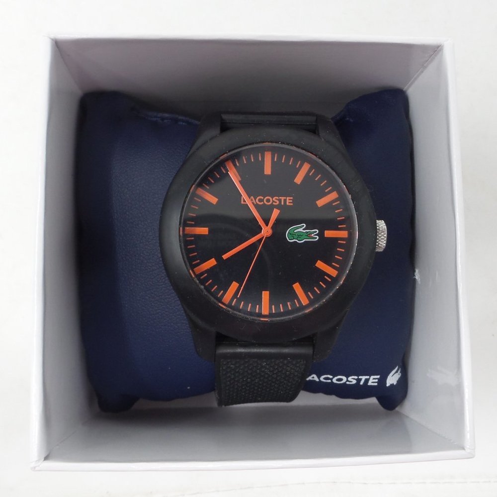 Lacoste Unisex Watch